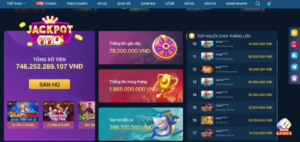 Khuyến mãi 55win nhận 55k